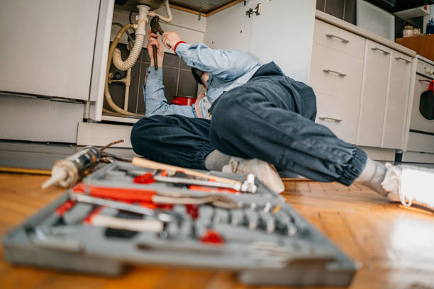  Belzoni, MS Plumbing Pros