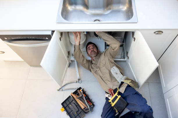 Professional Plumbing in Belzoni, MS
