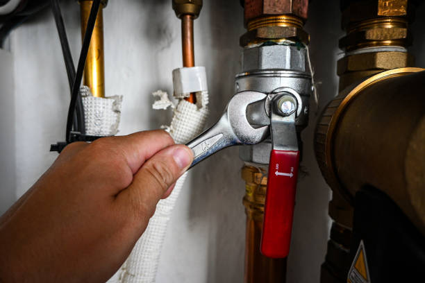 Best Gas Line Repair  in Belzoni, MS